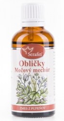 Obličky a močový mechúr